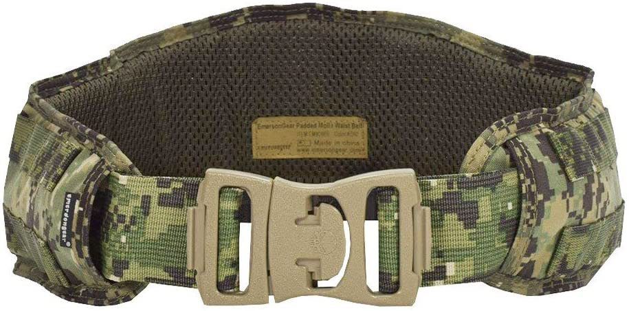 Wholesale Tactic Belt Custom Military Quick Nylon Tactical Belt