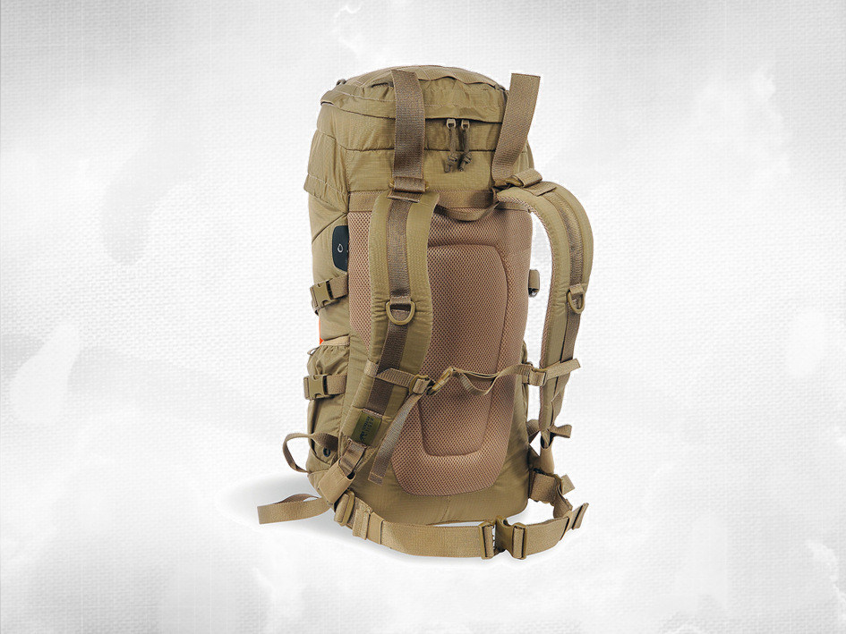 Universal 35L Combat Backpack Commuter Bag