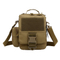 Shoulder Bag Trendy Fashion Sports Casual Bag