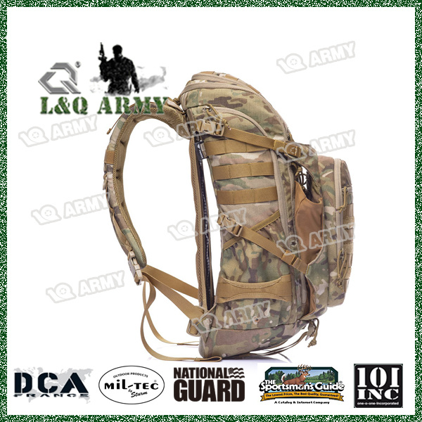 Military Tactical Backpack Large Army 3 Day Pack Molle