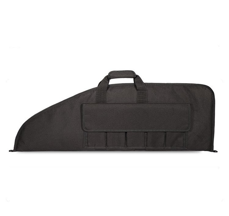 Bag with Gun Holster Gun Case Rifle Bag Double Gun Tactical Bags
