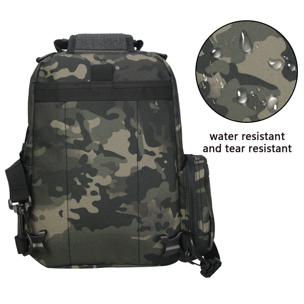 Hot Sale Tactical Bounty Backpack for Oudoor