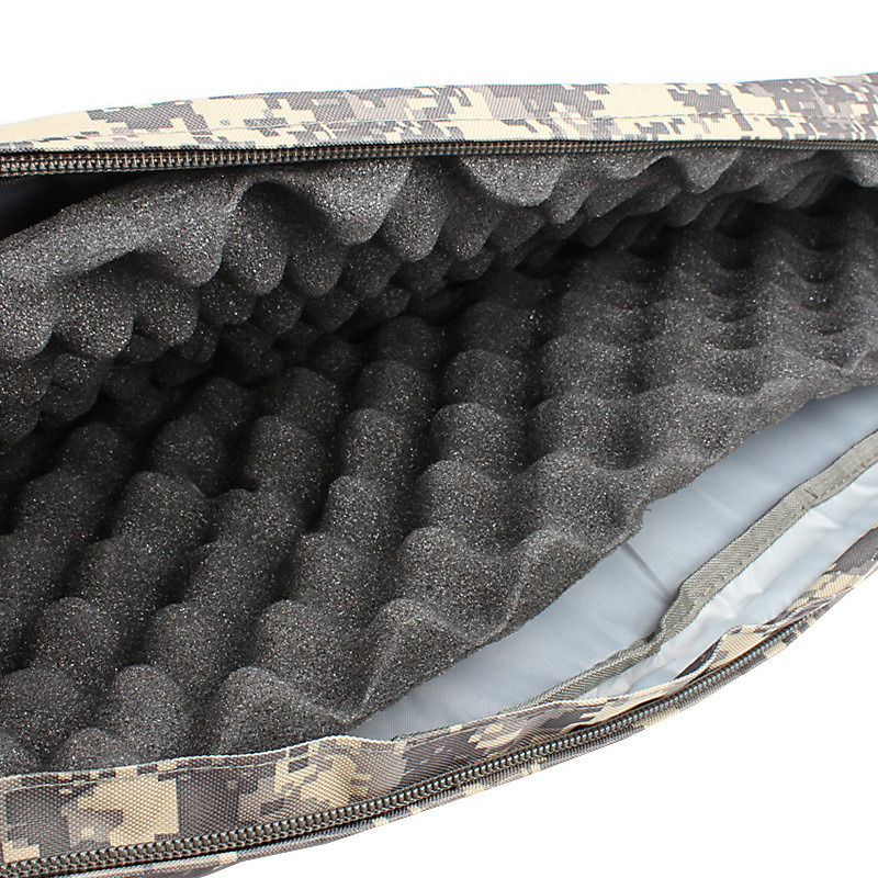Outdoor Tactical Gun Bag Camouflage Hunting Tactical Gun Bag