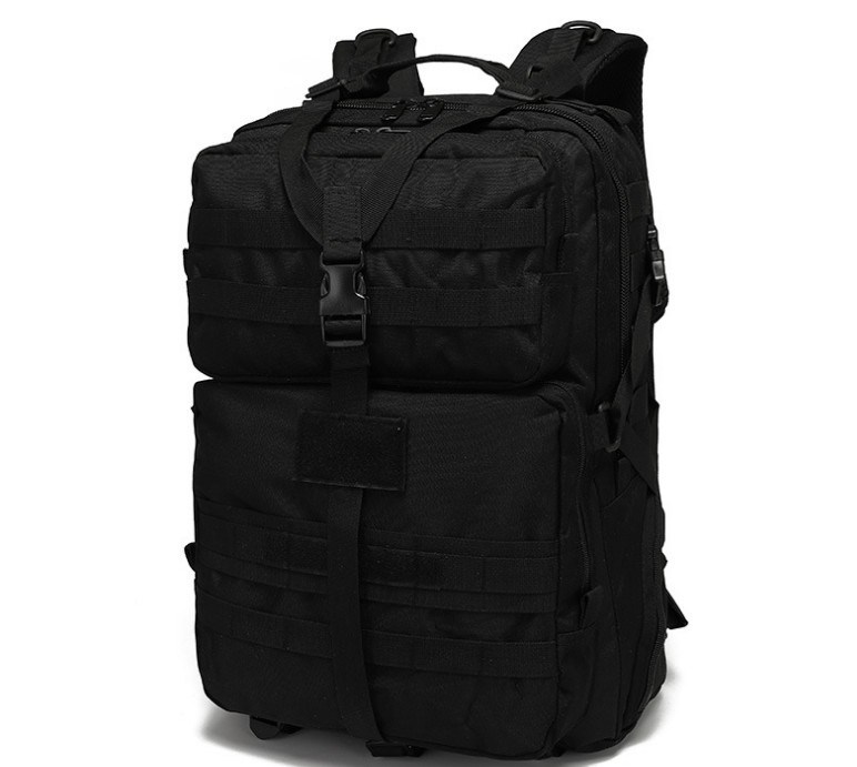 Men′s Camouflage Outdoor Hiking Bag