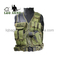 Tactical Outdoor Law Enforcement Vest CS