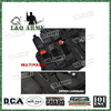 Tactical CS Field Vest Outdoor Combat Training Vest Adjustable