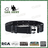 Nylon Men′ S Outdoor Military Tactical Belt Adjustable Buckle