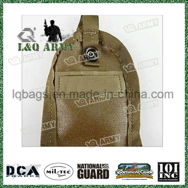 Military Tactical Single Hand Grenade Utility Pouch