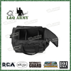 Tactical Gun Bag Shooting Range Bag Deluxe Pistol Duffle Bags