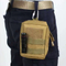 Military Fan Outdoor Molle Tactical Accessory Bag