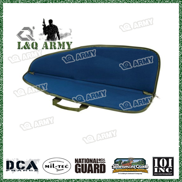 Police Hunting Tactical Rifle Gun Carrying Bag Case Pouch
