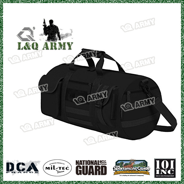 2018 Military Tactical Digital Camo Heavy Duty Round Duffel Bag