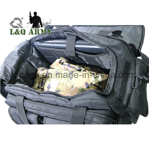 Tactical Gear Range Duffle Ammo Shooting Bag