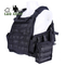 Tactical Quick Release Plate Carrier Vest with Pouches