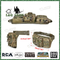 Outdoor Utility Tactical Waist Pack Pouch Hiking Belt Bags