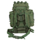 Tactical Rucksack Outdoor Shoulder Camping Mountain Climbing Backpack