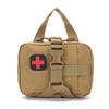 Camouflage Tactical First Aid Kit Accessories Medical Kit