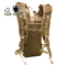 New Military Hydration Backpack with 2.5L Water Bladder