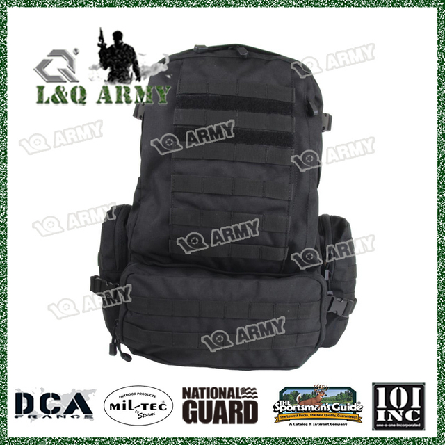 Molle 3-Day Outdoor Pack