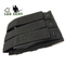 Tactical Bag Side Arm 3 Magazine Pouch