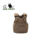 Tactical Premium Beer Military Molle Mini Miniature Vests Beverage Cooler