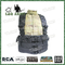 Modular M4 Airsoft Chest Rig Tactical Vest with Hydration Compartment