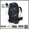 70L Tactical Military Molle Backpack, Gonex Oxford Waterproof Hiking Camping Backpack 900d Internal-Frame Travel Sports Bag, Free Rain Cover Included