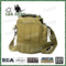 Mini Messenger Shoulder Sling Bag Hiking Fanny Pack Tactical Bag Fishing Tackles Pack