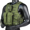 Military Uniform Vest Waistcoat Tactical Military Vest Bullet Proof Vest