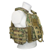 High Quality Tactical Plate Carrier Armor Vest