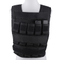 Tactical Multi Vest Iiiafull Body Bulletproof Waterproof Military Tactical Vest for Scout