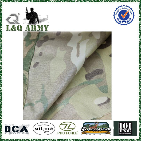 Military Drawstring Bag for Outdoor Use