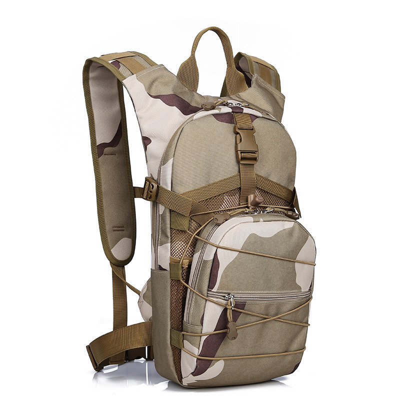 Good Quality Rucksacks Army Hydration Backpack