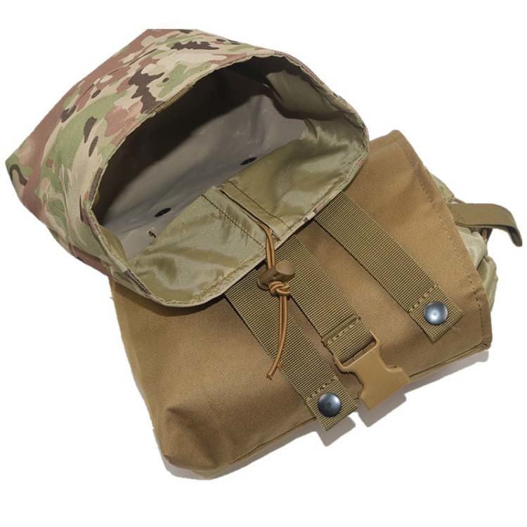 General Purpose Molle Pouch Molle Military Pouch