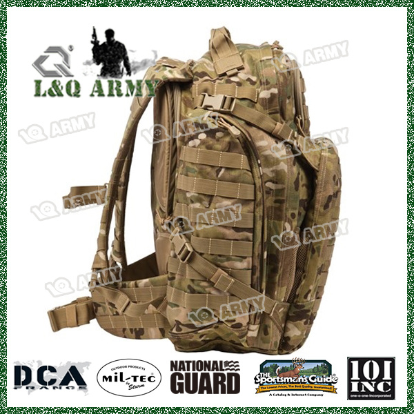 600d Polyester Army 3day Tactical Shoulder Backpack