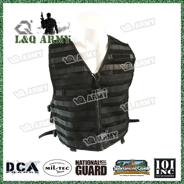 High Quality Mesh Tactical Molle Vest