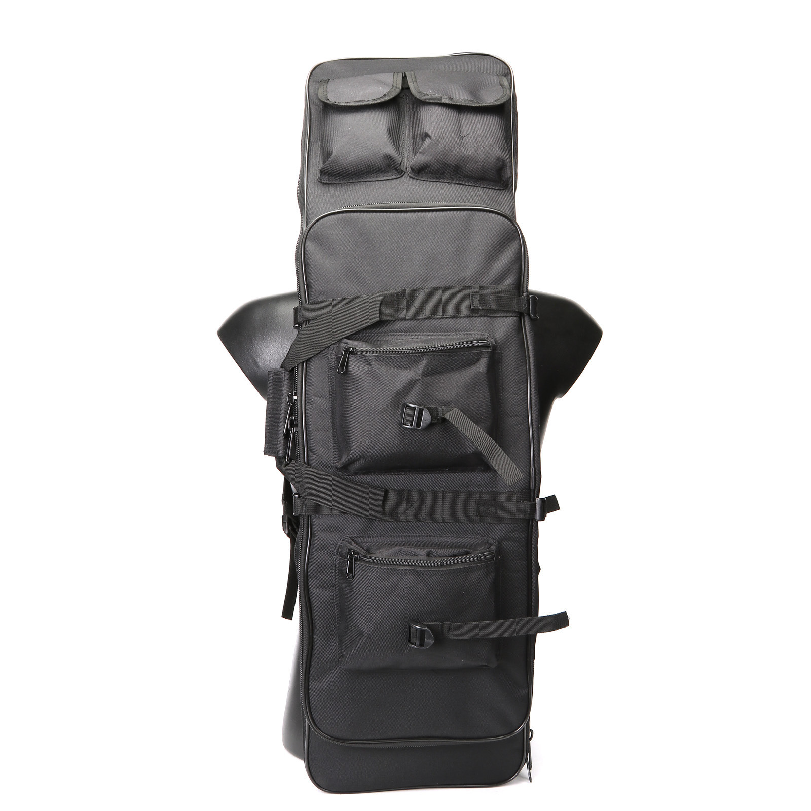 Hand Gun Bag Tactical Gun Bag Gun Range Bag