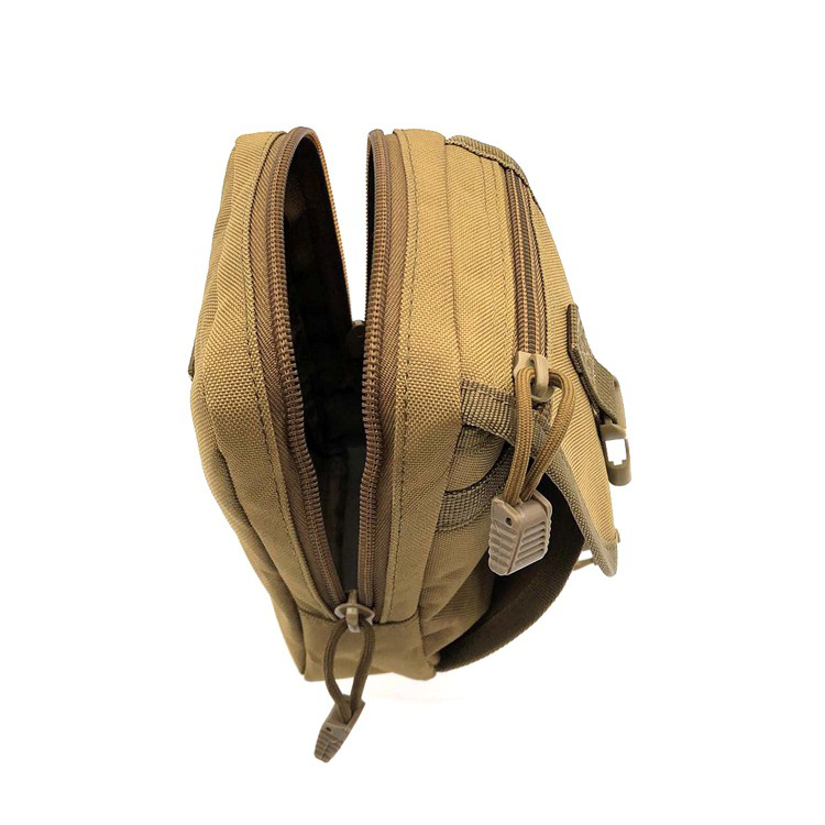 Military Molle Pouch Tool Pouch