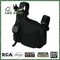 Tactical Shoulder Sling Gun Range Holsters Cases Utility Bag