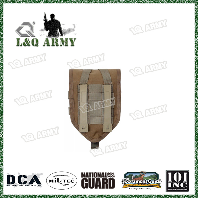 Tactical Gear Pouch Water Bottle Cover Outdoor Canteen Pouch