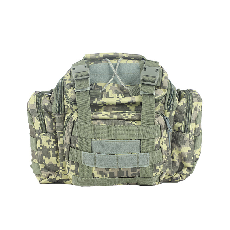 Sports Hiking Waterproof Tactical Bag Military Tactical Backpack