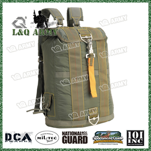2017 OEM 210t Nylon Backpack Shoulder Bag