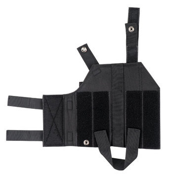 Molle Gun Bag Gun Storage Bag