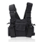 Security Hi Vest Tactical Load System Tactical Security Vest Military Plate Carrier Military Tactical Vest with Gun Holder