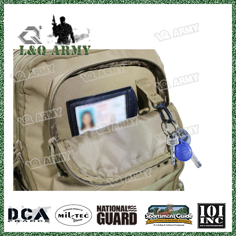 Tactical Backpack Durable Bag