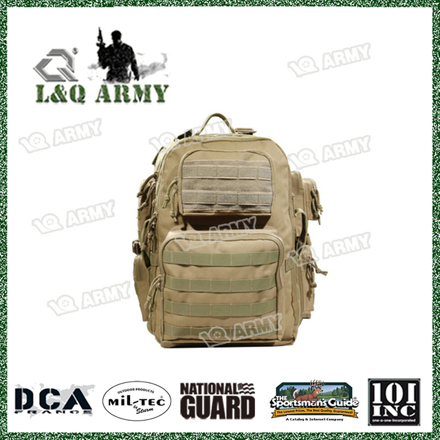 Tactical Backpack Durable Bag