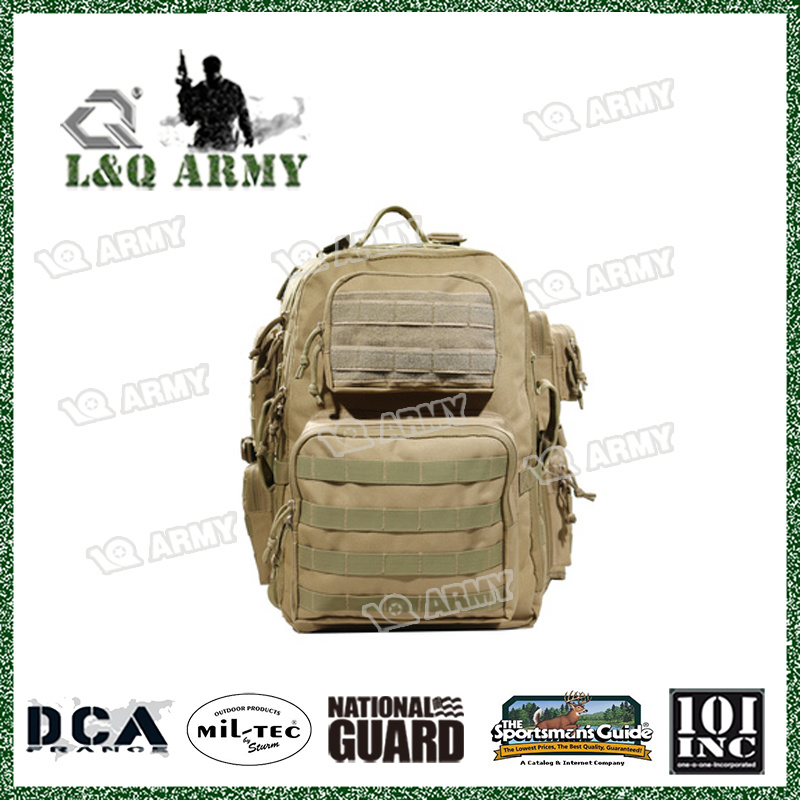 Tactical Backpack Durable Bag