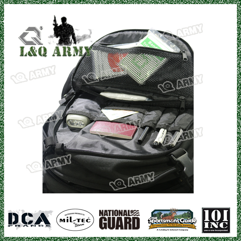 Commuter Molle Backpack with Laptop Compartment