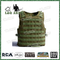 Military Combat Load Bearing Vest Double Sewing Line with Adjustable Waist Tactical Vest