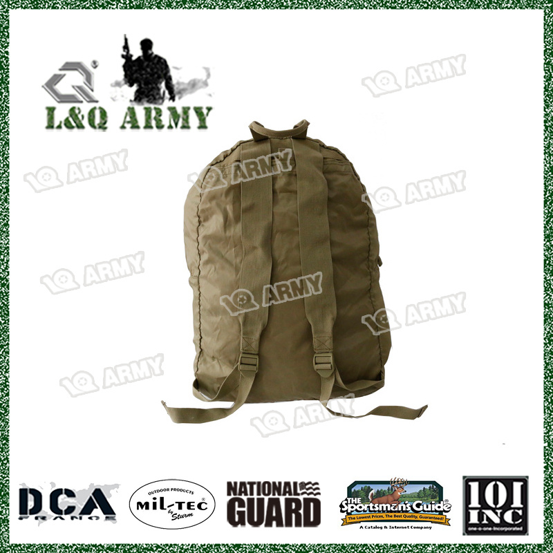 Tactical Fold Pouch Military Outdoor Fold Bag